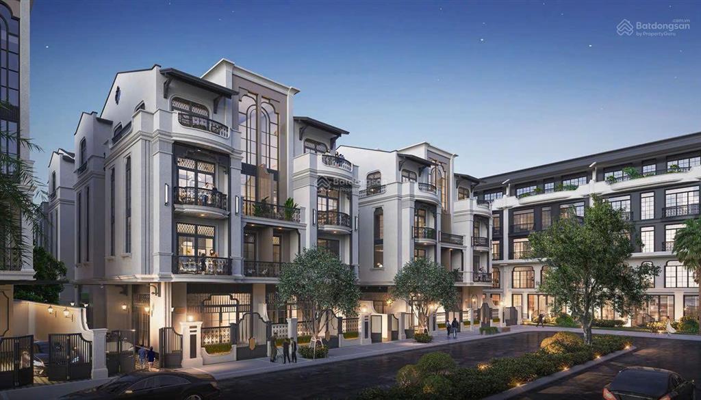 Dự án an maison 226 lê lai, hải phòng chính thức mở bán đợt 1 với nhiều chính sách hấp dẫn