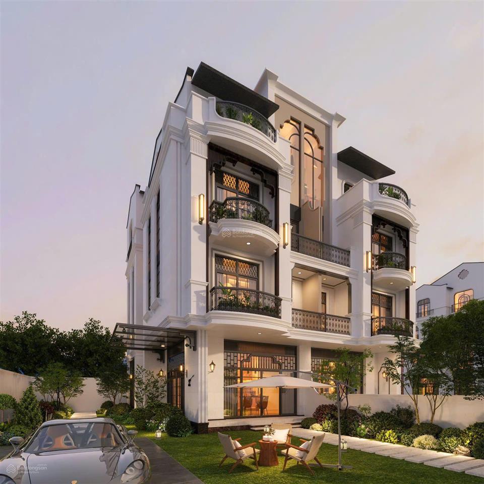 Dự án an maison 226 lê lai, hải phòng chính thức mở bán đợt 1 với nhiều chính sách hấp dẫn