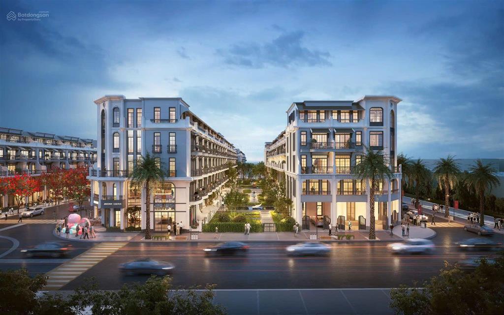 Dự án an maison 226 lê lai, hải phòng chính thức mở bán đợt 1 với nhiều chính sách hấp dẫn