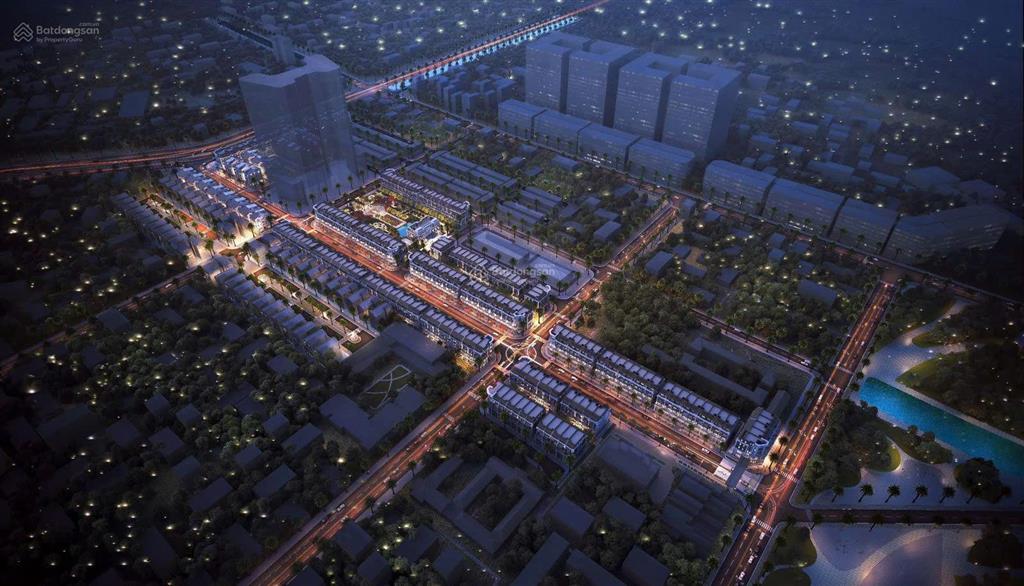 Dự án an maison 226 lê lai, hải phòng chính thức mở bán đợt 1 với nhiều chính sách hấp dẫn