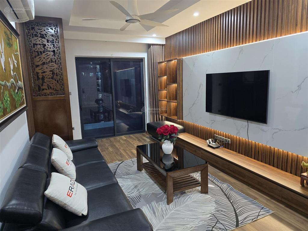 Bán căn góc 3pn tầng trung tòa r3 goldmark