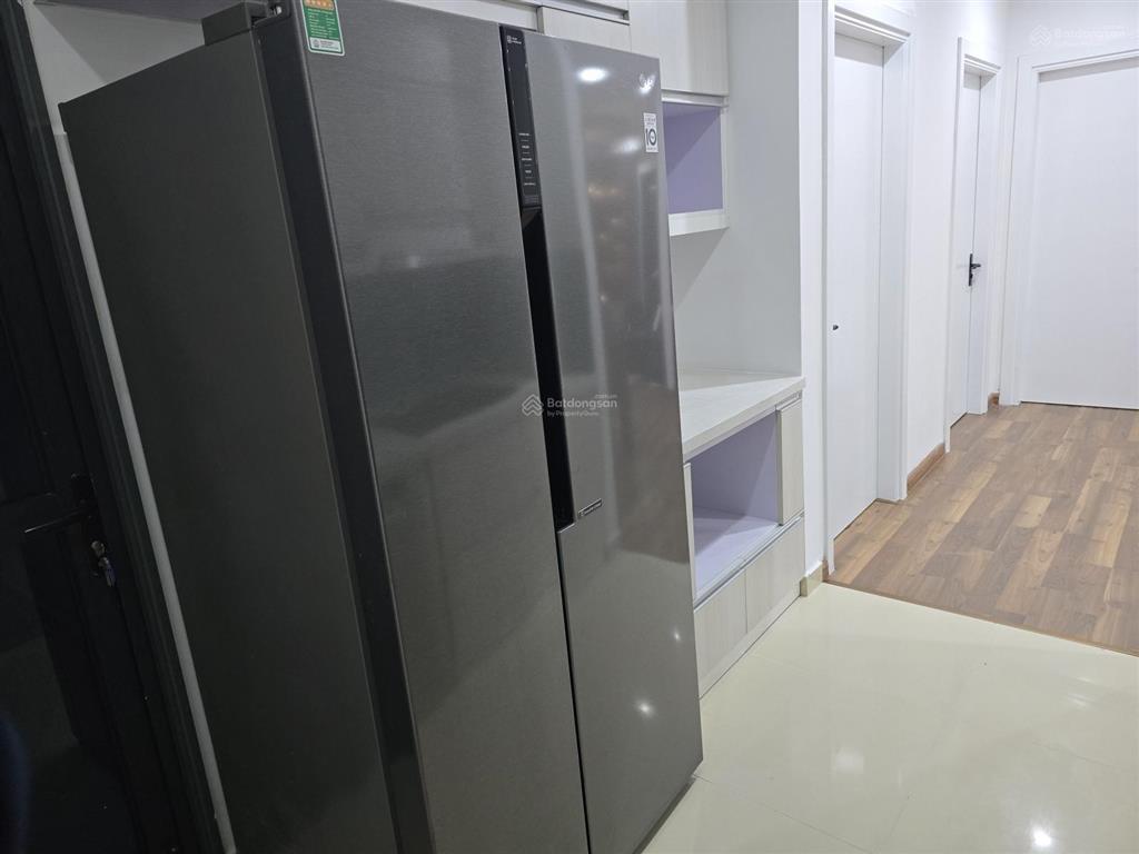 Bán căn góc 3pn tầng trung tòa r3 goldmark