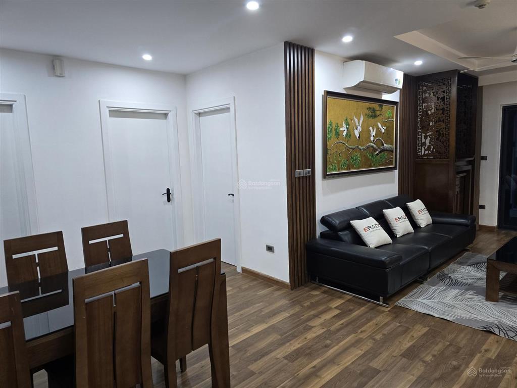 Bán căn góc 3pn tầng trung tòa r3 goldmark