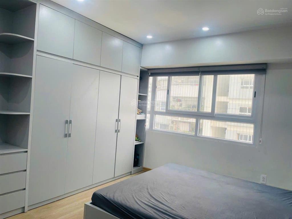 Bán căn 94.4m² 2pn 2wc, ban công đông, full đồ tại chung cư học viện quốc phòng