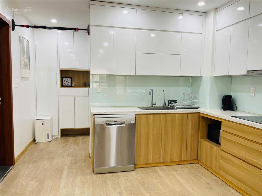 Bán căn 94.4m² 2pn 2wc, ban công đông, full đồ tại chung cư học viện quốc phòng