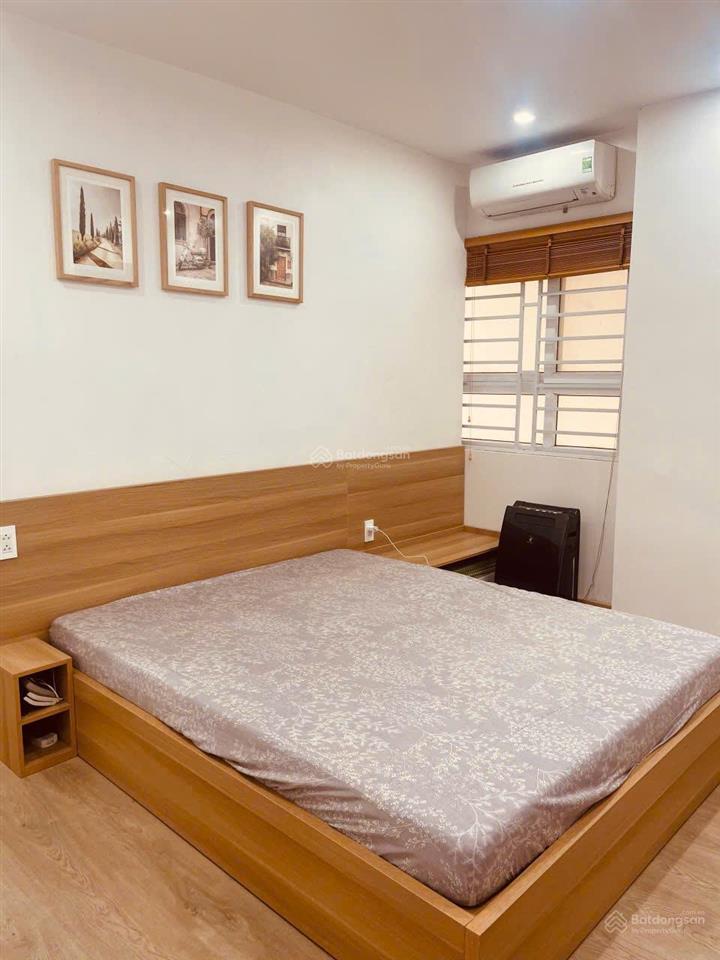 Bán căn 94.4m² 2pn 2wc, ban công đông, full đồ tại chung cư học viện quốc phòng