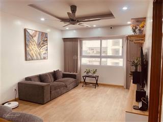 Bán căn 94.4m² 2pn 2wc, ban công đông, full đồ tại chung cư học viện quốc phòng