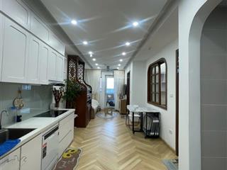 Bán cc tại chung cư ct3 nghĩa đô, 5 tỷ vnd, 47.2m2, 2pn full nội thất đẹp