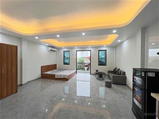 Trống duy nhất một phòng siêu xinh siêu rộng