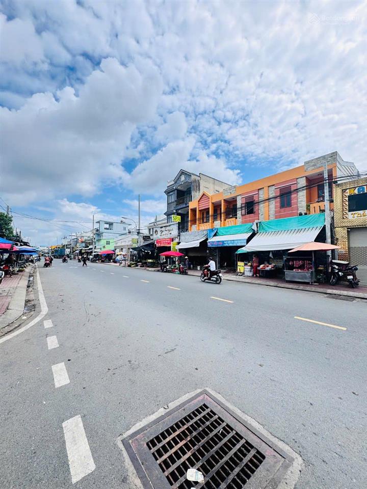 Siêu phẩm đầu tư chỉ(60tr/m2)đất hiệp bình phướcđường ôtôngay sát quốc lộ 13kdc hiện hữuxd cao