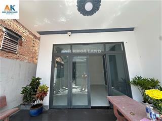 Siêu phẩm nhà cấp 4ngang khủng (5.2m)sát mặt tiền linh trungfull thổkdc hiện hữuxây dựng tự do