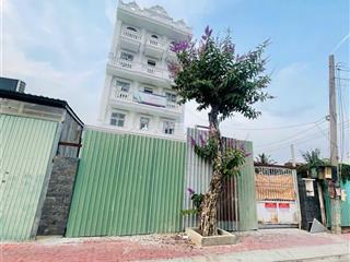 Duy nhất 1 lô mt nhánh linh đông  vành đai 2 dt 266m(7x38) xd hầm 6 tầng  shr chuẩn phong thủy