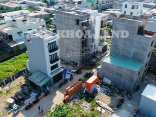 Khu vip hiệp bìnhduy nhất 1 lôđường ôtô né nhaukhu xd cao tầnggần chợtrường mầm noncấp 123