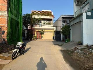 Hotđất linh đôngngay sát phạm văn đồngđường ô tô thôngkdc hiện hữuxây dựng cao tầng