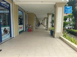 Bán shop 32 đường c, cảnh viên 2, 111m2 giá 25 tỷ phú mỹ hưng q7