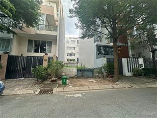 Bán đất 20 đường số 8 (j24) 6x21m giá 18.9 tỷ, phú mỹ vạn phát hưng q7