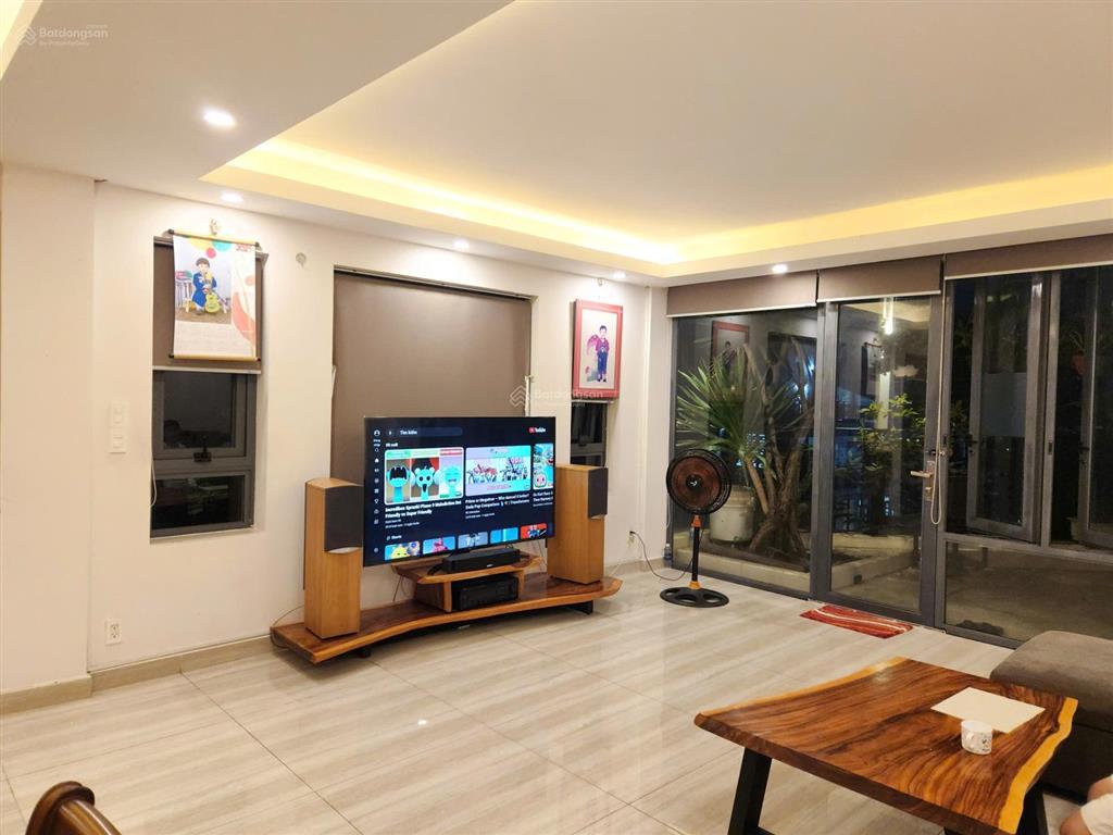 Bán căn góc 67 đường số 9 & số 3, khu kim sơn q7, 5x20m giá 33.9 tỷ, có hầm, có thang máy