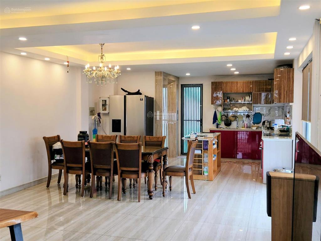 Bán căn góc 67 đường số 9 & số 3, khu kim sơn q7, 5x20m giá 33.9 tỷ, có hầm, có thang máy