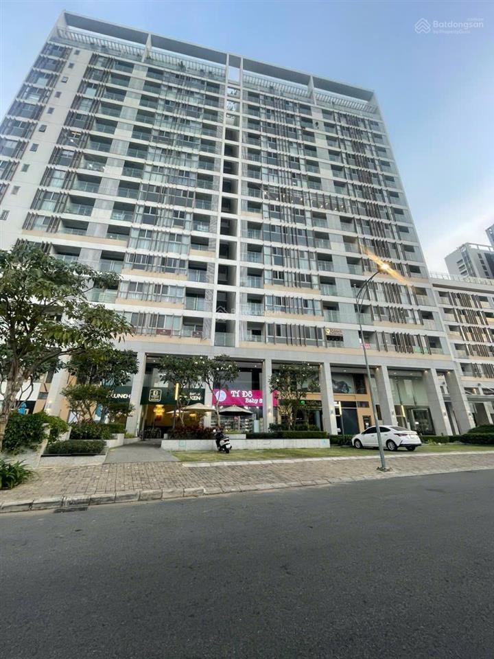 Bán shop 22 đường 15 view sông, m6 midtown, 123m2 giá 25 tỷ, phú mỹ hưng quận 7