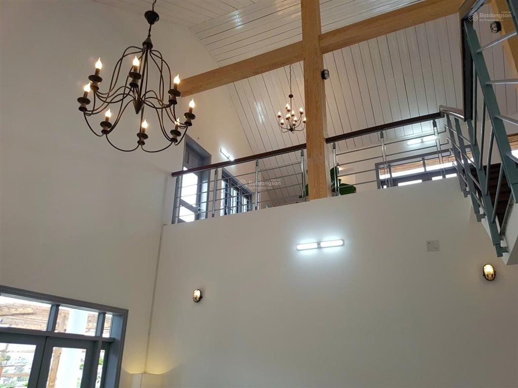 Bán villa tía dú 60 đống đa, đà lạt, 760m2 giá 50 tỷ, đồi robin view toàn cảnh