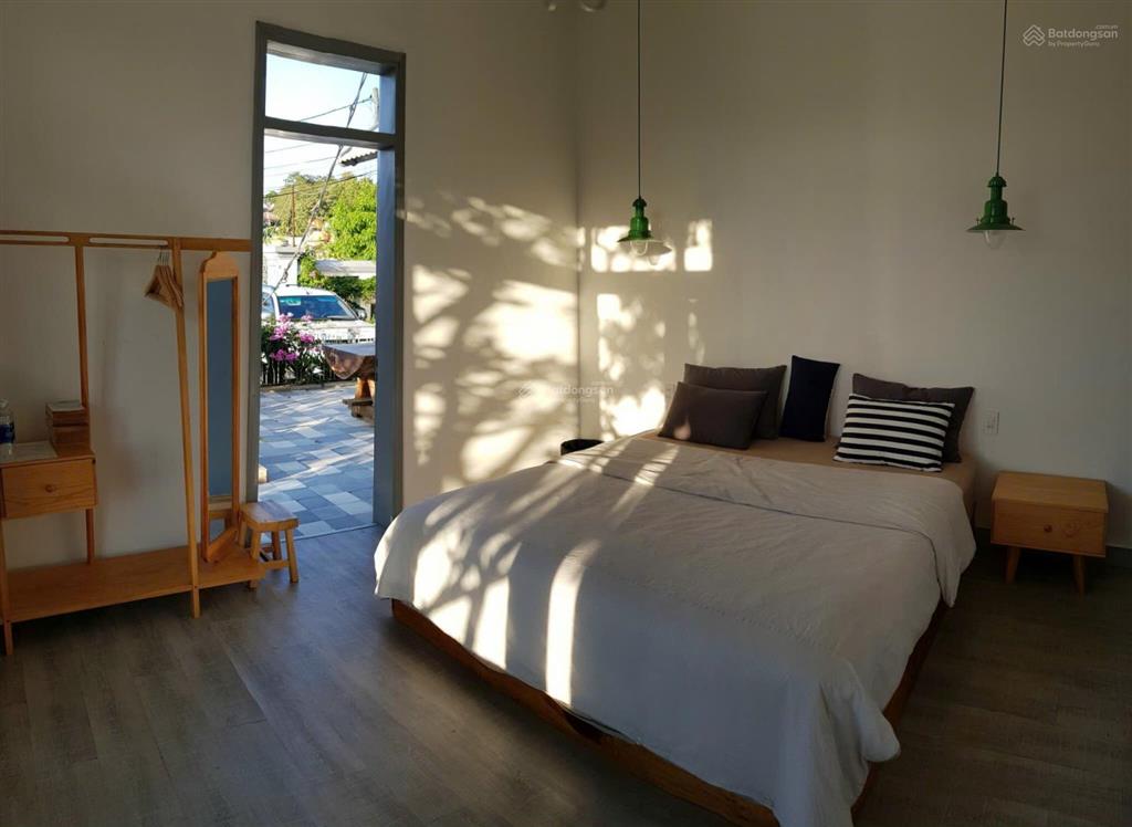 Bán villa tía dú 60 đống đa, đà lạt, 760m2 giá 50 tỷ, đồi robin view toàn cảnh