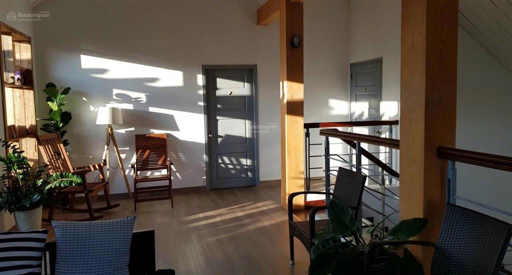 Bán villa tía dú 60 đống đa, đà lạt, 760m2 giá 50 tỷ, đồi robin view toàn cảnh