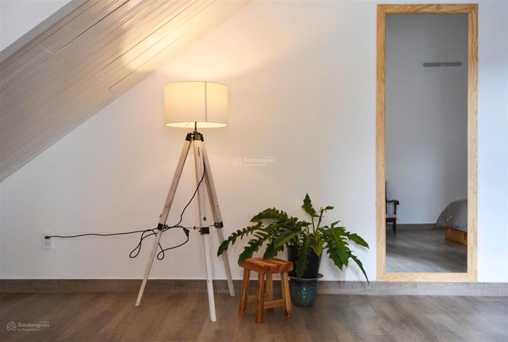 Bán villa tía dú 60 đống đa, đà lạt, 760m2 giá 50 tỷ, đồi robin view toàn cảnh