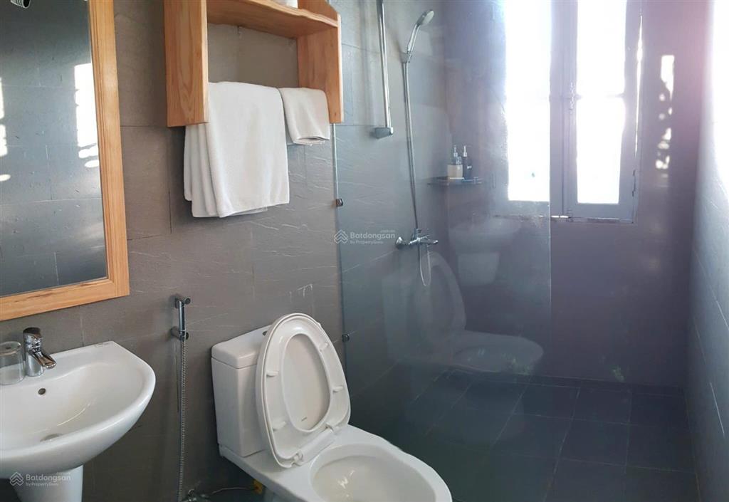 Bán villa tía dú 60 đống đa, đà lạt, 760m2 giá 50 tỷ, đồi robin view toàn cảnh