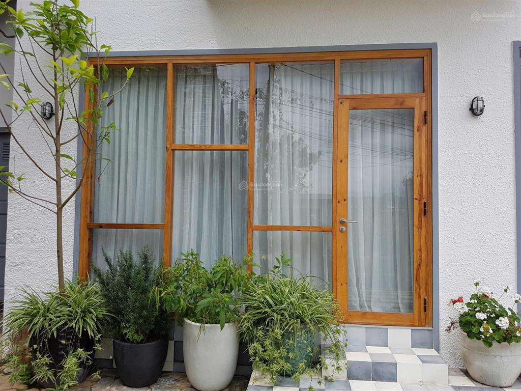 Bán villa tía dú 60 đống đa, đà lạt, 760m2 giá 50 tỷ, đồi robin view toàn cảnh