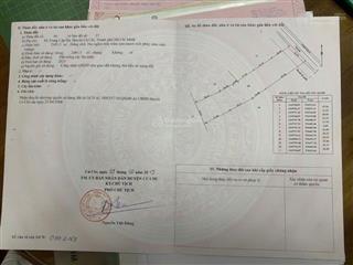 Bán 4400m2 cln 37x118m  mặt tiền tỉnh lộ 2, củ chi, giá 7tr/m2 quy hoạch full hồng