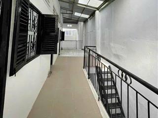 Bán dãy trọ hẻm 30 lâm văn bền q7, đất 162.4m2 giá 13.9 tỷ hiệu suất khai thác cao, sổ hồng