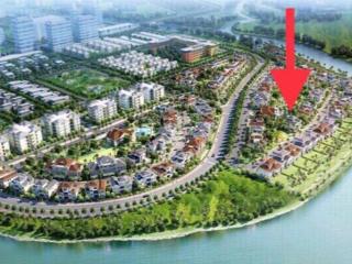 Bán đơn lập a124 chateau phú mỹ hưng q7, giá 240 tỷ 567m2 nhà thô, tây nam sát công viên clubhouse