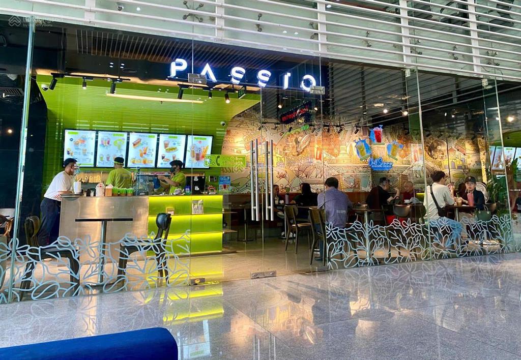 Bán kiot 53m2  8 tỷ tòa victory tower  12 tân trào phú mỹ hưng (petroland tower cũ)