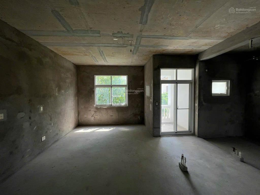Bán biệt thự b206 chateau, phú mỹ hưng q7, giá 95 tỷ 7.5x26m hướng tây nam