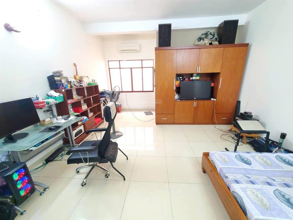 Bán nhà phố số 5 đường 11, khu chợ tân mỹ, p. tân phú q7 cũ, giá 16 tỷ 98.8m2