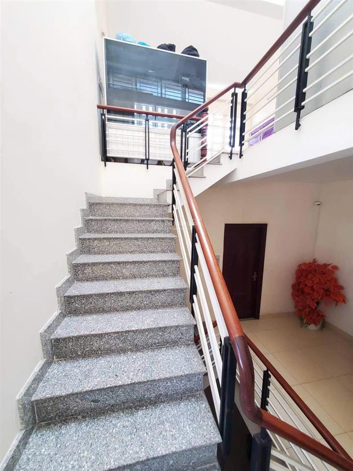 Bán nhà phố số 5 đường 11, khu chợ tân mỹ, p. tân phú q7 cũ, giá 16 tỷ 98.8m2