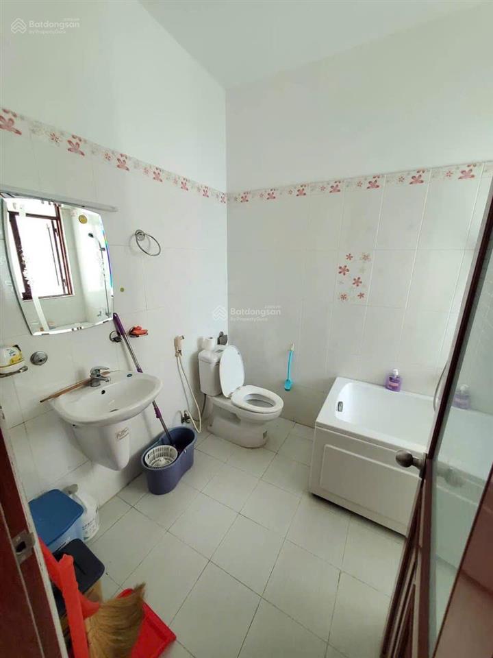 Bán nhà phố số 5 đường 11, khu chợ tân mỹ, p. tân phú q7 cũ, giá 16 tỷ 98.8m2