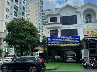 Bán nhà góc số 62 đường 17, mỹ văn 1 (b260),pmh q7, giá 78.5 tỷ 10.5x18m, hướng đông nam & tây nam