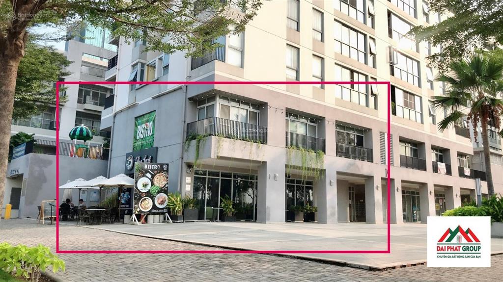 Bán shophouse góc, star hill, tân phú, q7, tp.hcm, giá siêu hời 42 tỷ, 257m2