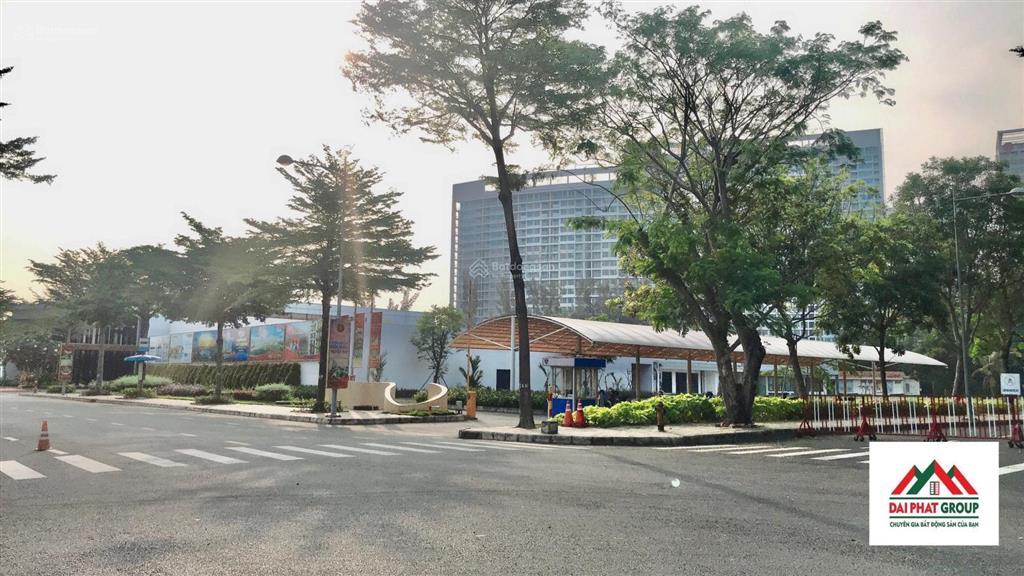 Bán shophouse góc, star hill, tân phú, q7, tp.hcm, giá siêu hời 42 tỷ, 257m2