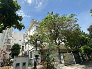 Bán biệt thự siêu hot tại khu biệt thự mỹ kim 3, 72,5 tỷ, 192,18m2