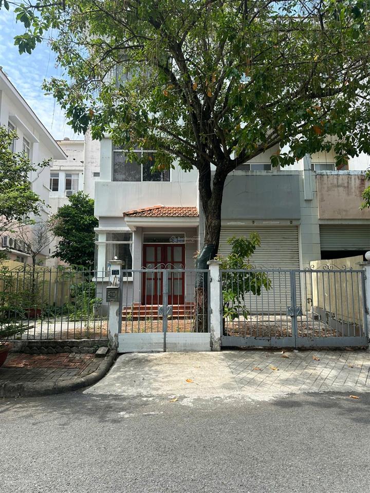Bán biệt thự siêu hot tại khu biệt thự mỹ kim 3, 75 tỷ, 192,18m2