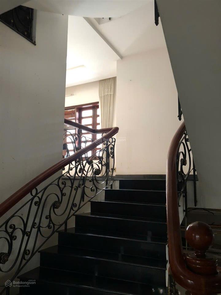 Bán biệt thự 320a bông sao, phường 5, quận 8, 50 tỷ, 716m2 hàng hiếm tại chỉ với