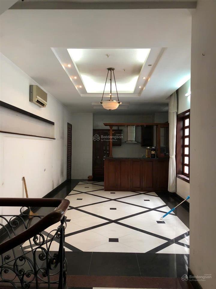 Bán biệt thự 320a bông sao, phường 5, quận 8, 50 tỷ, 716m2 hàng hiếm tại chỉ với