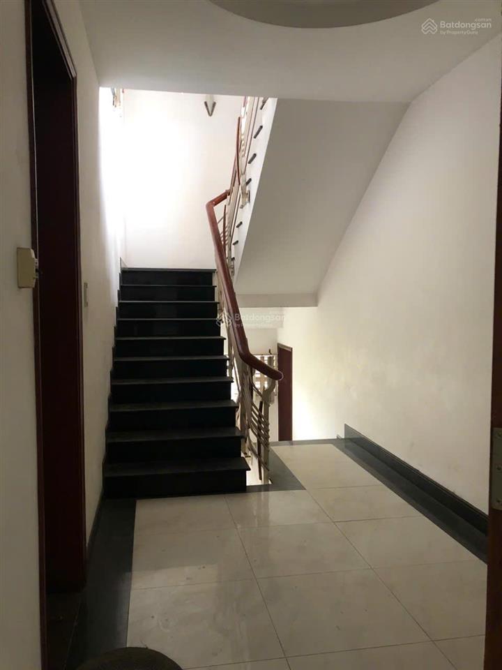 Bán biệt thự 320a bông sao, phường 5, quận 8, 50 tỷ, 716m2 hàng hiếm tại chỉ với