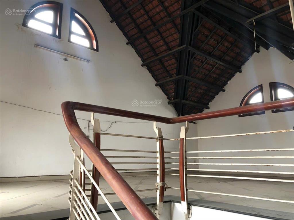 Bán biệt thự 320a bông sao, phường 5, quận 8, 50 tỷ, 716m2 hàng hiếm tại chỉ với