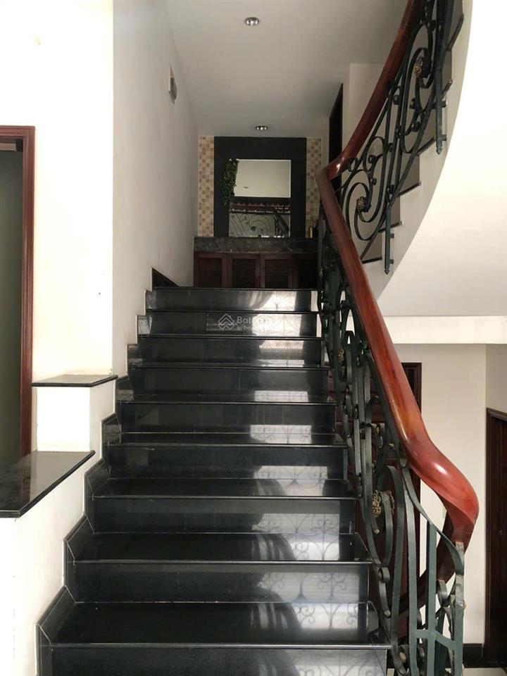 Bán biệt thự 320a bông sao, phường 5, quận 8, 50 tỷ, 716m2 hàng hiếm tại chỉ với