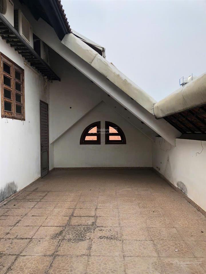 Bán biệt thự 320a bông sao, phường 5, quận 8, 50 tỷ, 716m2 hàng hiếm tại chỉ với