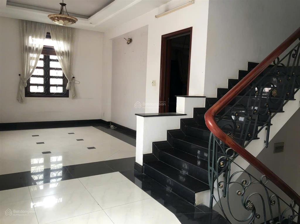 Bán biệt thự 320a bông sao, phường 5, quận 8, 50 tỷ, 716m2 hàng hiếm tại chỉ với