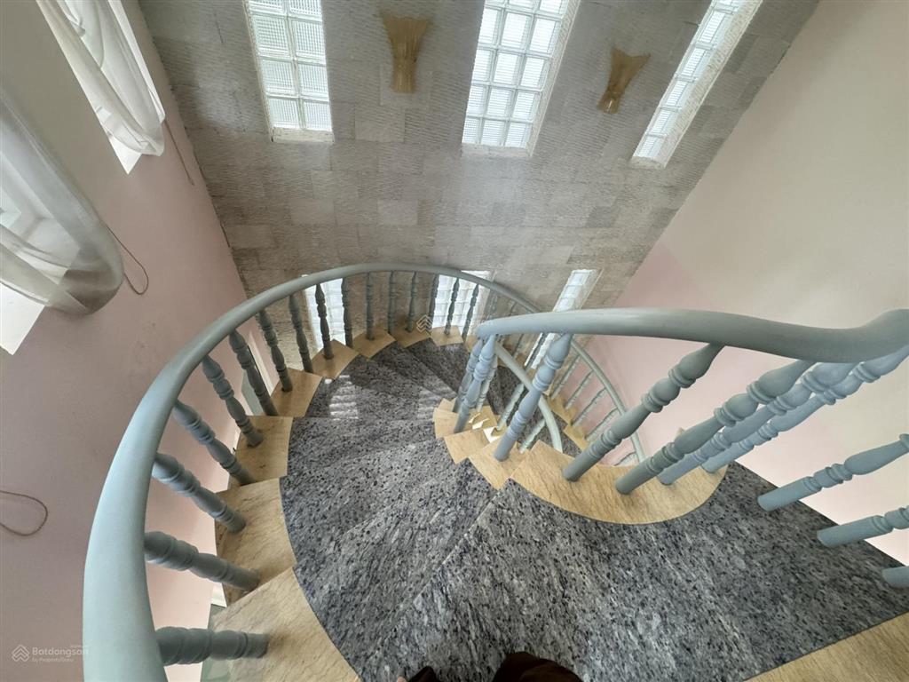 Bán biệt thự 4pn, 54 tỷ tại khu phố nam thông i, tân phú, q7, hcm